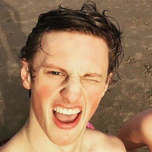 Max Fosh, 30 (YouTube Star)