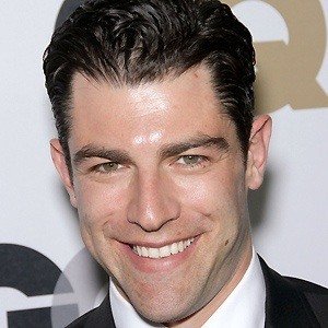 Max Greenfield image 3