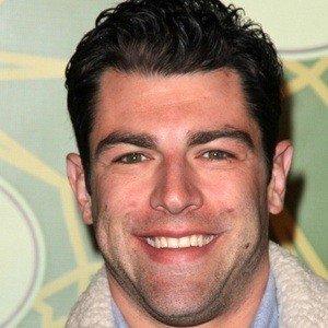 Max Greenfield image 4