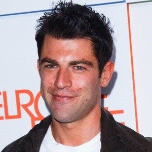 Max Greenfield image 7