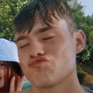 Max Gwod, 24 (TikTok Star)