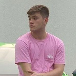 Max Gwod, 24 (TikTok Star)