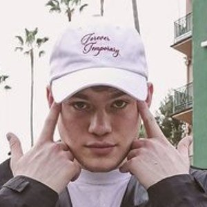 Max Gwod, 24 (TikTok Star)