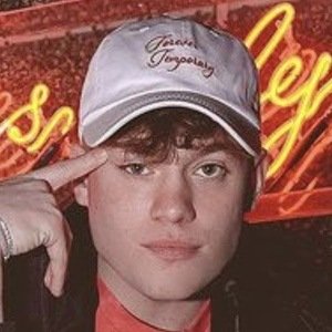 Max Gwod, 24 (TikTok Star)