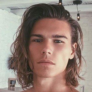 Max Henhappel, 32 (Model)