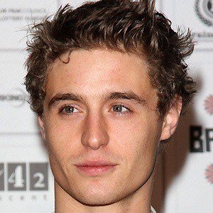 Max Irons, 38 (Movie Actor)