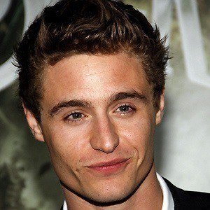 Max Irons, 40 (Filmschauspieler)