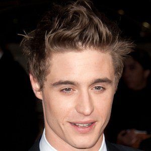 Max Irons, 40 (Filmschauspieler)