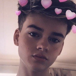 Max King, 22 (TikTok Star)