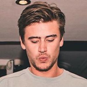 Max Krul, 31 (DJ)