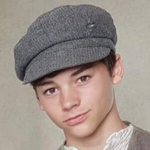 Max Krumme, 20 (TikTok Star)