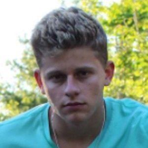 Max Kyler, 27 (Instagram Star)