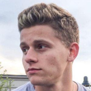 Max Kyler, 27 (Instagram Star)