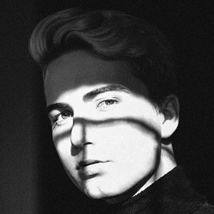 Max Leo, 28 (Instagram Star)