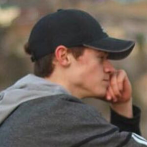 Max Long, 24 (TikTok Star)