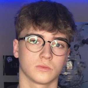 Max Loveridge, 22 (TikTok Star)