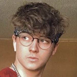 Max Loveridge, 22 (TikTok Star)