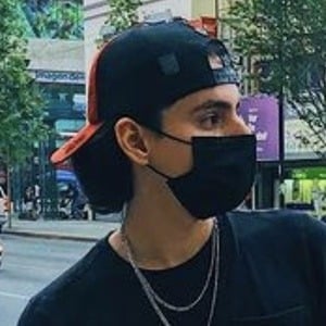 Max Marroquín, 24 (TikTok Star)