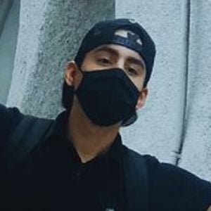 Max Marroquín, 24 (TikTok Star)