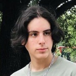 Max Marroquín, 24 (TikTok Star)