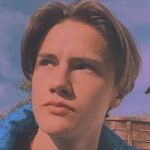 Max Martin, 23 (TikTok Star)