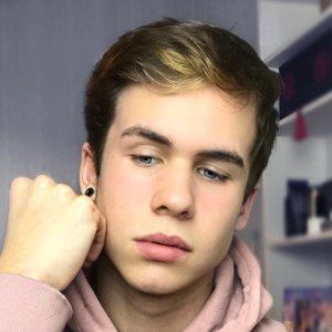 Max McNeil, 25 (TikTok Star)