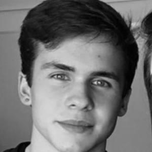 Max McNeil, 25 (TikTok Star)