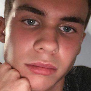 Max McNeil, 25 (TikTok Star)