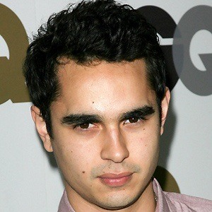 Max Minghella image 1