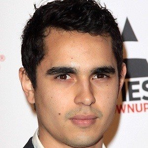 Max Minghella image 3