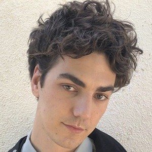 Max Montana, 29 (Basketball Player)