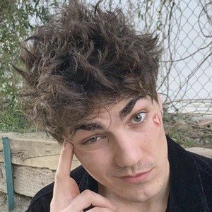 Max Montana, 29 (Basketball Player)