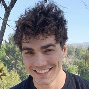 Max Montana, 29 (Joueur de basketball)