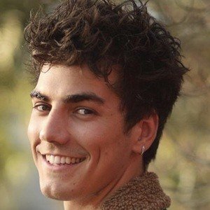 Max Montana, 29 (Basketball Player)