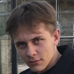 Max Münster image 1