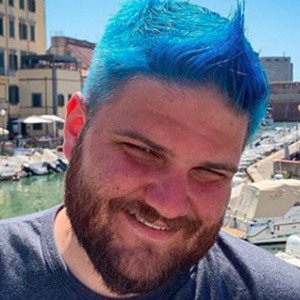 Max Palaro, 40 (Звезда Youtube)