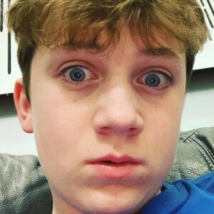 Max Pettit, 18 (YouTube Star)