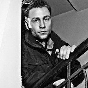Max Riemelt image 3