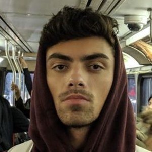 Max Taylor, 27 (TikTok Star)