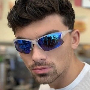Max Taylor, 27 (TikTok Star)