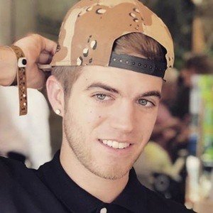 Max Thompson image 2