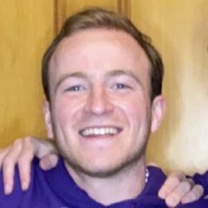 Max Towey, 29 (TikTok明星)