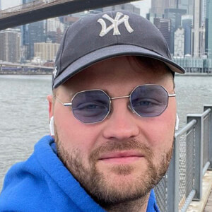 Max Zaharenkov, 34 (Entrepreneur)