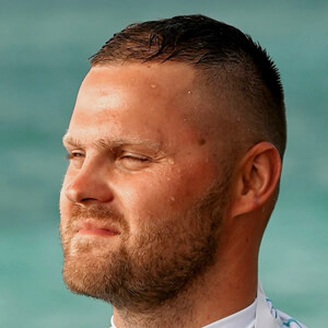 Max Zaharenkov, 34 (Empresários)