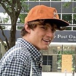 Max Zuanich, 23 (TikTok Star)