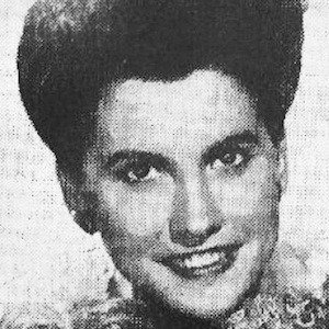 Maxene Andrews image 1