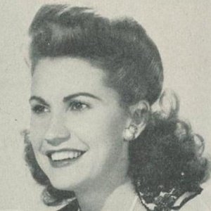Maxene Andrews image 2