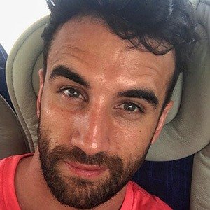 Maxi Ferres, 36 (Model)