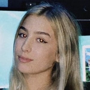 Maxi Tellado, 19 (Dancer)