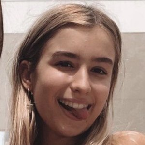 Maxi Tellado, 19 (Dancer)